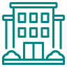 Building icon